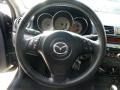 Black Mica - MAZDA3 i Touring Sedan Photo No. 22