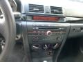 Black Mica - MAZDA3 i Touring Sedan Photo No. 23