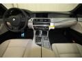 2013 Dark Graphite Metallic II BMW 5 Series 535i Sedan  photo #4