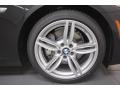 2013 Dark Graphite Metallic II BMW 5 Series 535i Sedan  photo #7