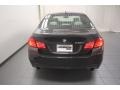 2013 Dark Graphite Metallic II BMW 5 Series 535i Sedan  photo #9