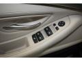 2013 Dark Graphite Metallic II BMW 5 Series 535i Sedan  photo #14