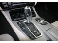 2013 Dark Graphite Metallic II BMW 5 Series 535i Sedan  photo #18