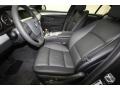 2013 Dark Graphite Metallic II BMW 5 Series 535i Sedan  photo #3