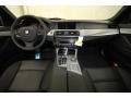2013 Dark Graphite Metallic II BMW 5 Series 535i Sedan  photo #4