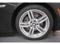 2013 Dark Graphite Metallic II BMW 5 Series 535i Sedan  photo #7