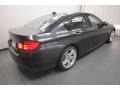 2013 Dark Graphite Metallic II BMW 5 Series 535i Sedan  photo #8