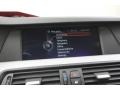 2013 Dark Graphite Metallic II BMW 5 Series 535i Sedan  photo #17