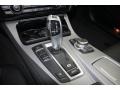 2013 Dark Graphite Metallic II BMW 5 Series 535i Sedan  photo #19