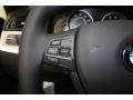 2013 Dark Graphite Metallic II BMW 5 Series 535i Sedan  photo #24