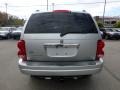 Brilliant Silver Metallic - Durango SLT 4x4 Photo No. 4
