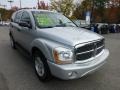 Brilliant Silver Metallic - Durango SLT 4x4 Photo No. 7