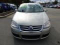 Wheat Beige Metallic - Jetta 2.5 Sedan Photo No. 8