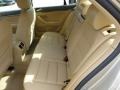 2005 Wheat Beige Metallic Volkswagen Jetta 2.5 Sedan  photo #16