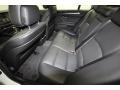 Black Rear Seat Photo for 2013 BMW 5 Series #72466733