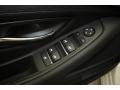 2013 BMW 5 Series ActiveHybrid 5 Controls