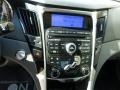 2011 Radiant Silver Hyundai Sonata Limited 2.0T  photo #23