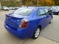 Blue Metallic - Sentra 2.0 SR Photo No. 3