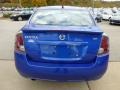 Blue Metallic - Sentra 2.0 SR Photo No. 4