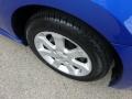 Blue Metallic - Sentra 2.0 SR Photo No. 9