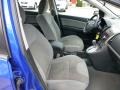 Blue Metallic - Sentra 2.0 SR Photo No. 10