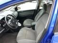 Blue Metallic - Sentra 2.0 SR Photo No. 15