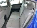 Blue Metallic - Sentra 2.0 SR Photo No. 16