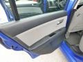 Blue Metallic - Sentra 2.0 SR Photo No. 18
