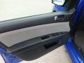 Blue Metallic - Sentra 2.0 SR Photo No. 19