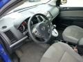 Blue Metallic - Sentra 2.0 SR Photo No. 20