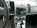 Blue Metallic - Sentra 2.0 SR Photo No. 23