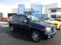 Imperial Blue Metallic - TrailBlazer LT 4x4 Photo No. 1