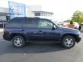 Imperial Blue Metallic - TrailBlazer LT 4x4 Photo No. 2