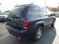 Imperial Blue Metallic - TrailBlazer LT 4x4 Photo No. 3