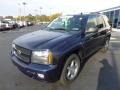 Imperial Blue Metallic - TrailBlazer LT 4x4 Photo No. 7