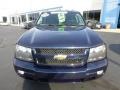 Imperial Blue Metallic - TrailBlazer LT 4x4 Photo No. 8