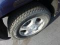 Imperial Blue Metallic - TrailBlazer LT 4x4 Photo No. 9