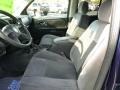 Imperial Blue Metallic - TrailBlazer LT 4x4 Photo No. 10