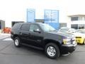 Black 2010 Chevrolet Tahoe LT 4x4