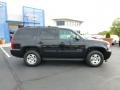 Black - Tahoe LT 4x4 Photo No. 2