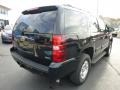 Black - Tahoe LT 4x4 Photo No. 3