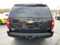 Black - Tahoe LT 4x4 Photo No. 4