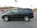 Black - Tahoe LT 4x4 Photo No. 6