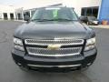 Black - Tahoe LT 4x4 Photo No. 8