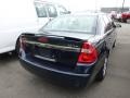 2005 Dark Blue Metallic Chevrolet Malibu LT V6 Sedan  photo #2