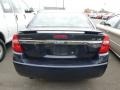 2005 Dark Blue Metallic Chevrolet Malibu LT V6 Sedan  photo #3