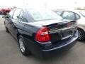 2005 Dark Blue Metallic Chevrolet Malibu LT V6 Sedan  photo #4