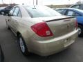 Sedona Beige Metallic - G6 V6 Sedan Photo No. 4