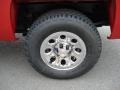 2013 Chevrolet Silverado 1500 LS Regular Cab 4x4 Wheel and Tire Photo