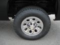 2013 Chevrolet Silverado 1500 LS Regular Cab 4x4 Wheel
